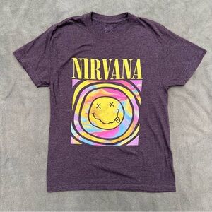 Nirvana Tee